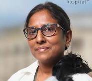 Dr A Sujatha